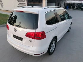 Обява за продажба на VW Sharan 2.0TDI 170к.с. Швейцария  ~18 600 лв. - изображение 2