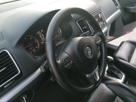 Обява за продажба на VW Sharan 2.0TDI 170к.с. Швейцария  ~18 600 лв. - изображение 7