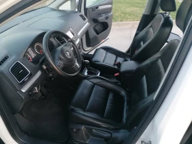 Обява за продажба на VW Sharan 2.0TDI 170к.с. Швейцария  ~18 600 лв. - изображение 6