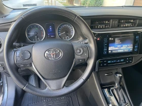 Обява за продажба на Toyota Corolla 1.6 Luna Facelift- в ГАРАНЦИЯ ~29 995 лв. - изображение 8