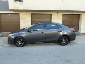 Обява за продажба на Toyota Corolla 1.6 Luna Facelift- в ГАРАНЦИЯ ~29 995 лв. - изображение 4