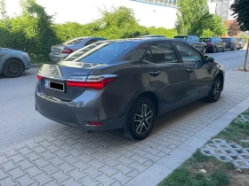 Обява за продажба на Toyota Corolla 1.6 Luna Facelift- в ГАРАНЦИЯ ~29 995 лв. - изображение 2