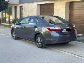 Обява за продажба на Toyota Corolla 1.6 Luna Facelift- в ГАРАНЦИЯ ~29 995 лв. - изображение 3