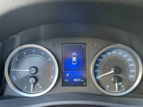 Обява за продажба на Toyota Corolla 1.6 Luna Facelift- в ГАРАНЦИЯ ~29 995 лв. - изображение 9