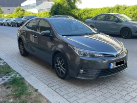 Обява за продажба на Toyota Corolla 1.6 Luna Facelift- в ГАРАНЦИЯ ~29 995 лв. - изображение 1