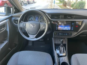 Обява за продажба на Toyota Corolla 1.6 Luna Facelift- в ГАРАНЦИЯ ~29 995 лв. - изображение 7