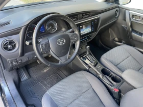 Обява за продажба на Toyota Corolla 1.6 Luna Facelift- в ГАРАНЦИЯ ~29 995 лв. - изображение 6