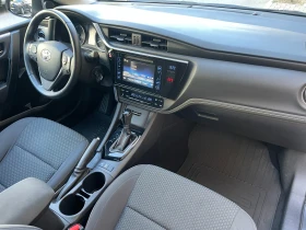 Toyota Corolla 1.6 Luna Facelift- в ГАРАНЦИЯ - 29995 лв. - 26503854 17