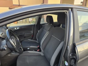 Ford Fiesta 1.0 Duratec | Джанти| Парктроник| Фарове за мъгла - 11300 лв. - 13385013 11