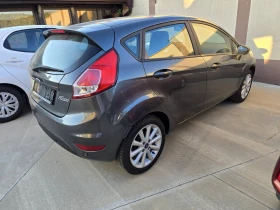 Ford Fiesta 1.0 Duratec | Джанти| Парктроник| Фарове за мъгла - 11300 лв. - 13385013 7