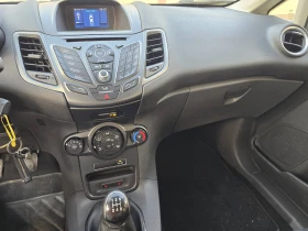 Ford Fiesta 1.0 Duratec | Джанти| Парктроник| Фарове за мъгла - 11300 лв. - 13385013 13