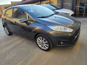 Ford Fiesta 1.0 Duratec | Джанти| Парктроник| Фарове за мъгла - 11300 лв. - 13385013 5