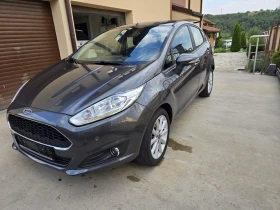     Ford Fiesta 1.0 Duratec | | |   
