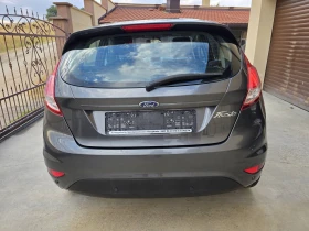 Обява за продажба на Ford Fiesta 1.0 Duratec | Джанти| Парктроник| Фарове за мъгла ~11 200 лв. - изображение 5