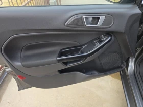 Обява за продажба на Ford Fiesta 1.0 Duratec | Джанти| Парктроник| Фарове за мъгла ~11 200 лв. - изображение 7