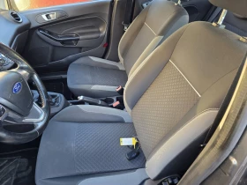 Ford Fiesta 1.0 Duratec | Джанти| Парктроник| Фарове за мъгла - 11300 лв. - 13385013 12