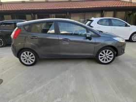 Ford Fiesta 1.0 Duratec | Джанти| Парктроник| Фарове за мъгла - 11300 лв. - 13385013 6