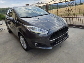     Ford Fiesta 1.0 Duratec | | |   