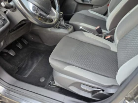 Обява за продажба на Ford Fiesta 1.0 Duratec | Джанти| Парктроник| Фарове за мъгла ~11 200 лв. - изображение 8