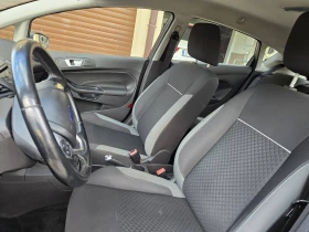 Обява за продажба на Ford Fiesta 1.0 Duratec | Джанти| Парктроник| Фарове за мъгла ~11 200 лв. - изображение 10