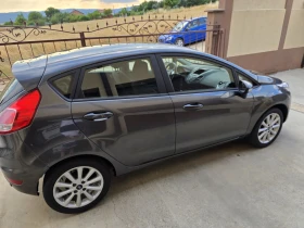     Ford Fiesta 1.0 Duratec | | |   
