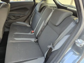 Ford Fiesta 1.0 Duratec | Джанти| Парктроник| Фарове за мъгла - 11300 лв. - 13385013 14