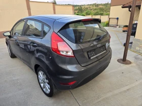 Ford Fiesta 1.0 Duratec | Джанти| Парктроник| Фарове за мъгла - 11300 лв. - 13385013 9