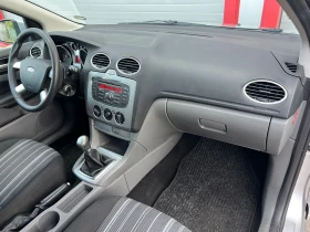 Ford Focus 1.6TDCI KLIMATIK EVRO 5A !!! | Mobile.bg    15