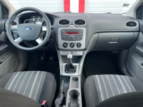 Ford Focus 1.6TDCI KLIMATIK EVRO 5A !!! | Mobile.bg    14