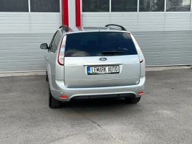 Ford Focus 1.6TDCI KLIMATIK EVRO 5A !!! | Mobile.bg    9
