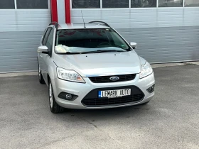     Ford Focus 1.6TDCI KLIMATIK EVRO 5A !!!