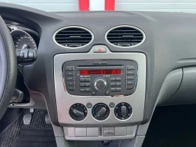 Ford Focus 1.6TDCI KLIMATIK EVRO 5A !!! | Mobile.bg    17