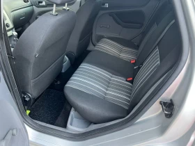 Ford Focus 1.6TDCI KLIMATIK EVRO 5A !!! | Mobile.bg    16