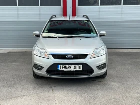 Ford Focus 1.6TDCI KLIMATIK EVRO 5A ЛИЗИНГ!!!