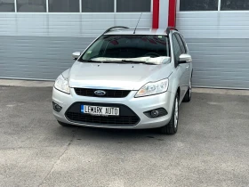     Ford Focus 1.6TDCI KLIMATIK EVRO 5A !!!