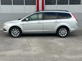 Ford Focus 1.6TDCI KLIMATIK EVRO 5A !!! | Mobile.bg    6