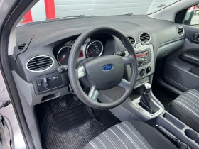 Ford Focus 1.6TDCI KLIMATIK EVRO 5A !!! | Mobile.bg    13