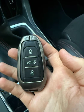 Peugeot 308 2.0 GT, 181 . | Mobile.bg    17