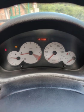 Peugeot 206 | Mobile.bg    13