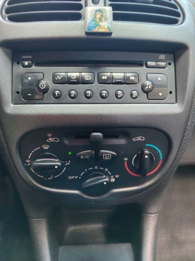 Peugeot 206 | Mobile.bg    12
