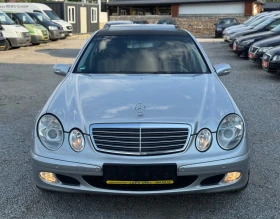 Обява за продажба на Mercedes-Benz E 220 2.2CDI 150кс АВТОМАТИК ШИБИДАХ  ~5 999 лв. - изображение 1