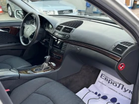 Mercedes-Benz E 220 2.2CDI 150кс АВТОМАТИК ШИБИДАХ - 5999 лв. - 16425705 15