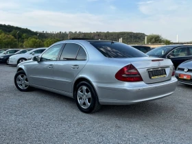 Обява за продажба на Mercedes-Benz E 220 2.2CDI 150кс АВТОМАТИК ШИБИДАХ  ~5 999 лв. - изображение 7