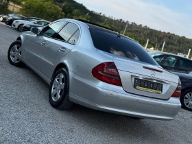 Обява за продажба на Mercedes-Benz E 220 2.2CDI 150кс АВТОМАТИК ШИБИДАХ  ~5 999 лв. - изображение 3