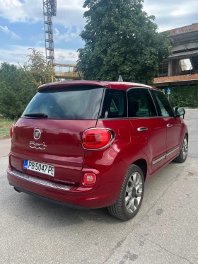Обява за продажба на Fiat 500L ~14 900 лв. - изображение 4