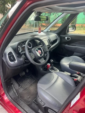Обява за продажба на Fiat 500L ~14 900 лв. - изображение 2