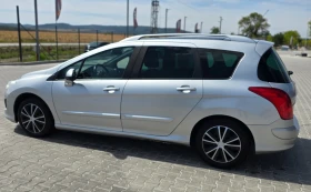 Обява за продажба на Peugeot 308 1.6 e-HDi Active FACE NAVI PANORAMA ~7 499 лв. - изображение 1