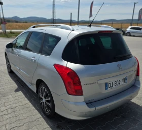 Обява за продажба на Peugeot 308 1.6 e-HDi Active FACE NAVI PANORAMA ~7 499 лв. - изображение 2