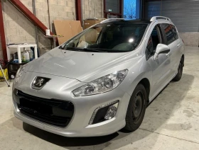     Peugeot 308 1.6 e-HDi Active FACE NAVI PANORAMA