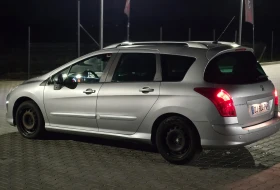 Peugeot 308 1.6 e-HDi Active FACE NAVI PANORAMA | Mobile.bg    2